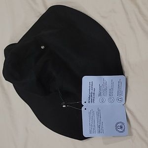 Solbari Linen hat
